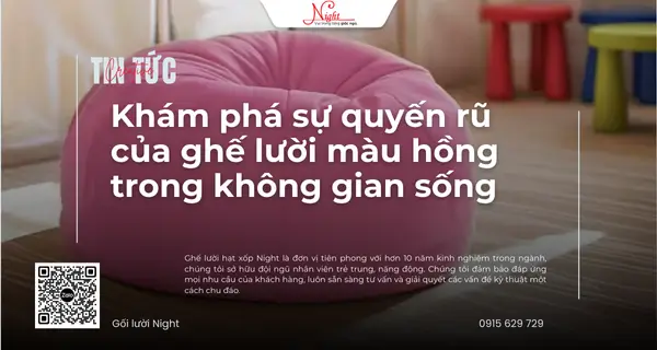 su quyen ru ghe luoi mau hong